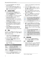 Preview for 18 page of Smart Electronic Joy C1 User Manual