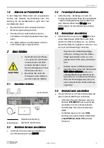 Preview for 5 page of Smart Electronic Mirage CX06 Quick Start Manual