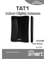 Предварительный просмотр 11 страницы Smart Electronic TAT1 User Manual