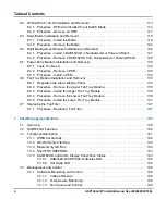 Preview for 6 page of SMART Embedded Computing 6806800V18A Installation And Use Manual