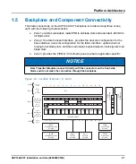 Preview for 63 page of SMART Embedded Computing 6806800V18A Installation And Use Manual