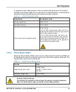 Preview for 85 page of SMART Embedded Computing 6806800V18A Installation And Use Manual