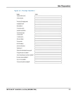 Preview for 89 page of SMART Embedded Computing 6806800V18A Installation And Use Manual