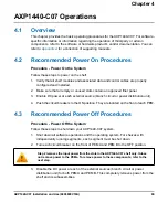 Preview for 91 page of SMART Embedded Computing 6806800V18A Installation And Use Manual