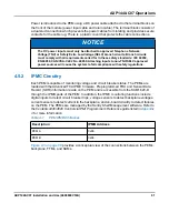 Preview for 93 page of SMART Embedded Computing 6806800V18A Installation And Use Manual