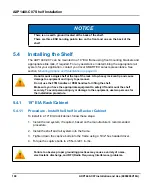 Preview for 102 page of SMART Embedded Computing 6806800V18A Installation And Use Manual