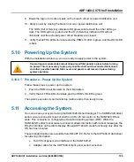 Preview for 107 page of SMART Embedded Computing 6806800V18A Installation And Use Manual