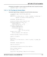 Preview for 109 page of SMART Embedded Computing 6806800V18A Installation And Use Manual