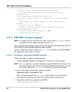 Preview for 110 page of SMART Embedded Computing 6806800V18A Installation And Use Manual