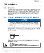 Preview for 115 page of SMART Embedded Computing 6806800V18A Installation And Use Manual