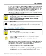 Preview for 121 page of SMART Embedded Computing 6806800V18A Installation And Use Manual