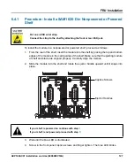 Preview for 129 page of SMART Embedded Computing 6806800V18A Installation And Use Manual