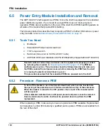 Preview for 132 page of SMART Embedded Computing 6806800V18A Installation And Use Manual