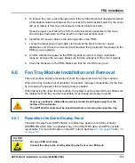 Preview for 135 page of SMART Embedded Computing 6806800V18A Installation And Use Manual