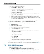 Preview for 142 page of SMART Embedded Computing 6806800V18A Installation And Use Manual