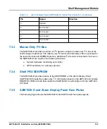 Preview for 145 page of SMART Embedded Computing 6806800V18A Installation And Use Manual