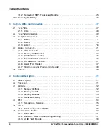 Preview for 4 page of SMART Embedded Computing ATCA-F140 Series Installation And Use Manual