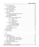 Preview for 5 page of SMART Embedded Computing ATCA-F140 Series Installation And Use Manual