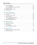 Preview for 6 page of SMART Embedded Computing ATCA-F140 Series Installation And Use Manual