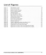 Preview for 9 page of SMART Embedded Computing ATCA-F140 Series Installation And Use Manual