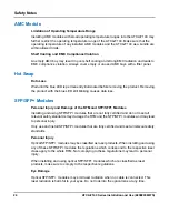 Preview for 24 page of SMART Embedded Computing ATCA-F140 Series Installation And Use Manual