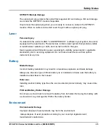 Preview for 25 page of SMART Embedded Computing ATCA-F140 Series Installation And Use Manual