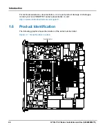 Preview for 46 page of SMART Embedded Computing ATCA-F140 Series Installation And Use Manual