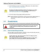 Preview for 48 page of SMART Embedded Computing ATCA-F140 Series Installation And Use Manual