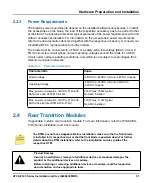 Preview for 51 page of SMART Embedded Computing ATCA-F140 Series Installation And Use Manual