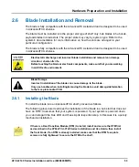 Preview for 53 page of SMART Embedded Computing ATCA-F140 Series Installation And Use Manual