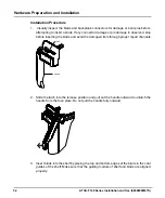 Preview for 54 page of SMART Embedded Computing ATCA-F140 Series Installation And Use Manual