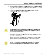 Preview for 55 page of SMART Embedded Computing ATCA-F140 Series Installation And Use Manual