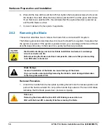 Preview for 56 page of SMART Embedded Computing ATCA-F140 Series Installation And Use Manual