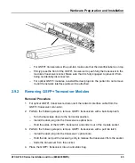 Preview for 65 page of SMART Embedded Computing ATCA-F140 Series Installation And Use Manual