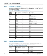 Preview for 86 page of SMART Embedded Computing ATCA-F140 Series Installation And Use Manual