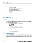 Preview for 92 page of SMART Embedded Computing ATCA-F140 Series Installation And Use Manual