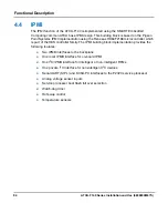 Preview for 94 page of SMART Embedded Computing ATCA-F140 Series Installation And Use Manual