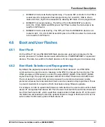 Preview for 97 page of SMART Embedded Computing ATCA-F140 Series Installation And Use Manual