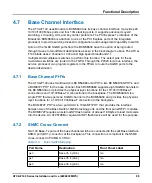 Preview for 99 page of SMART Embedded Computing ATCA-F140 Series Installation And Use Manual