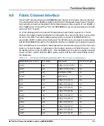 Preview for 101 page of SMART Embedded Computing ATCA-F140 Series Installation And Use Manual