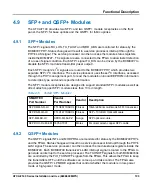 Preview for 103 page of SMART Embedded Computing ATCA-F140 Series Installation And Use Manual