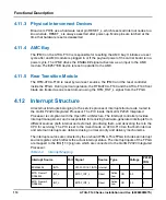 Preview for 110 page of SMART Embedded Computing ATCA-F140 Series Installation And Use Manual