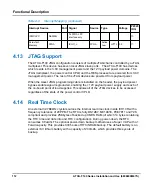 Preview for 112 page of SMART Embedded Computing ATCA-F140 Series Installation And Use Manual