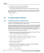 Preview for 114 page of SMART Embedded Computing ATCA-F140 Series Installation And Use Manual