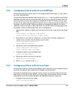 Preview for 115 page of SMART Embedded Computing ATCA-F140 Series Installation And Use Manual