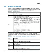 Preview for 119 page of SMART Embedded Computing ATCA-F140 Series Installation And Use Manual