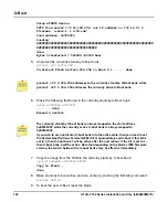 Preview for 124 page of SMART Embedded Computing ATCA-F140 Series Installation And Use Manual