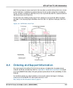 Preview for 129 page of SMART Embedded Computing ATCA-F140 Series Installation And Use Manual