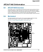 Preview for 131 page of SMART Embedded Computing ATCA-F140 Series Installation And Use Manual