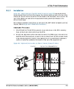 Preview for 133 page of SMART Embedded Computing ATCA-F140 Series Installation And Use Manual